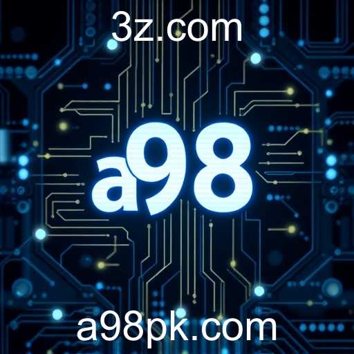 A Ascensão do A98 e sua Influência no Mundo dos Jogos