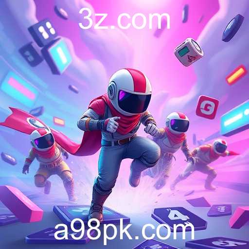 A Evolução do Gamertag 'a98' e o Impacto em 2025