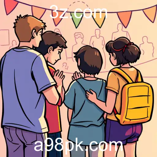 A Ascensão dos Jogos de Comunidade no 'a98': Um Novo Horizonte de Interação Social