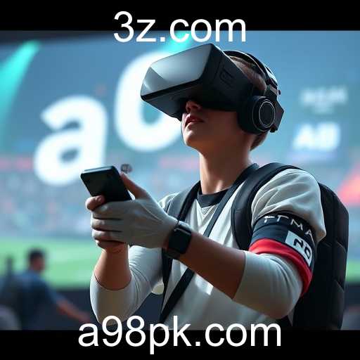 A Revolução Digital no Mundo dos Jogos em 2026