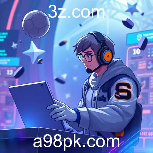 Explorando o Futuro dos Jogos Online no Brasil