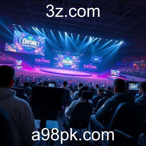 Tendências e Inovações no Mundo dos Jogos