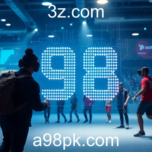 Novo Horizonte para a98: Jogos e Comunidade em Expansão