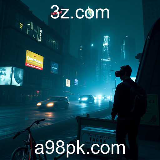 A Revolução dos Jogos no Brasil: O Impacto de a98