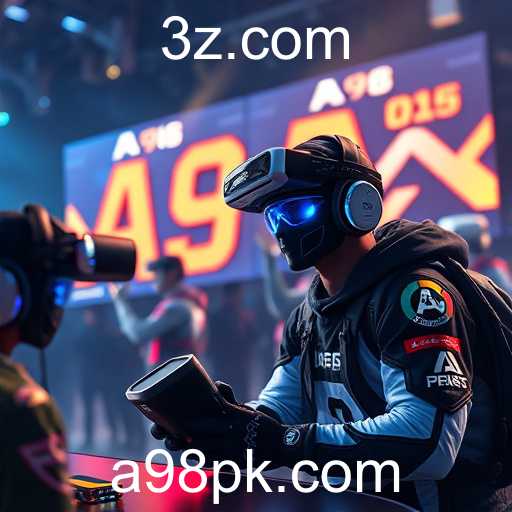 Avanços e Tendências do Universo dos Jogos em 2025