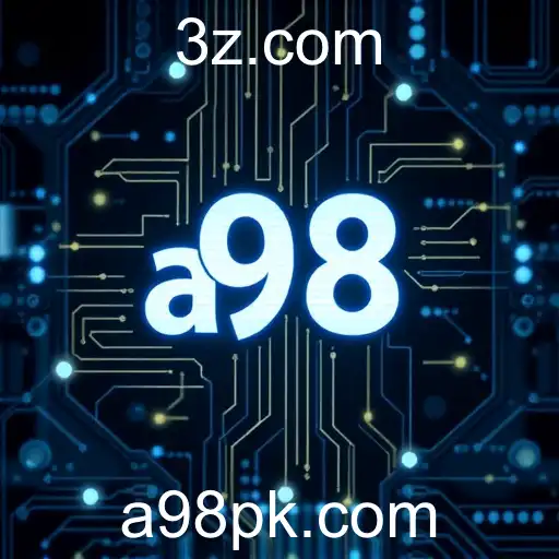 A Ascensão do A98 e sua Influência no Mundo dos Jogos