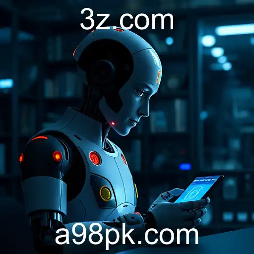 A98: A Evolução dos Jogos em 2025