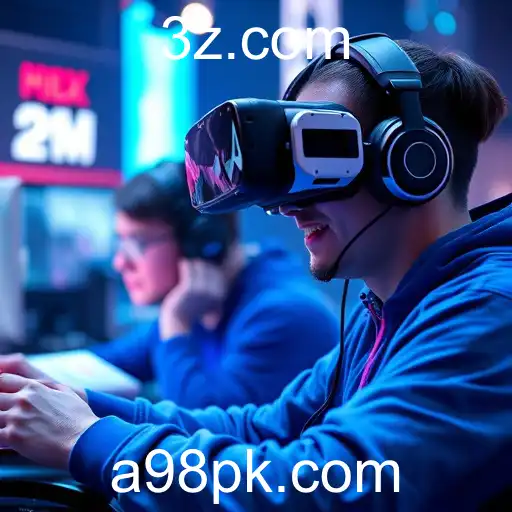 Revolução no Mundo dos eSports: A Ascensão dos Jogos Híbridos