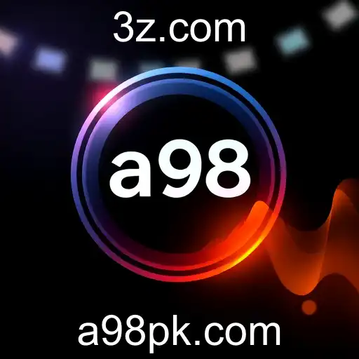 Revolução no Mundo dos Jogos com a Plataforma 'a98'