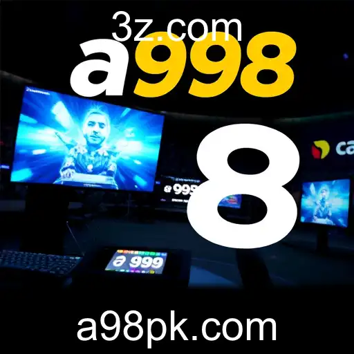 A Evolução dos Jogos Online e o Impacto de a98 no Cenário Atual