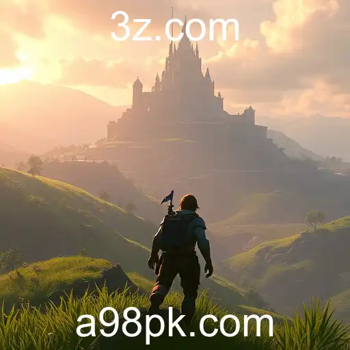 A Nova Era dos Jogos Online: a98 em Destaque