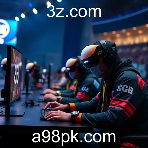 A Evolução das Plataformas de Jogo Online em 2025