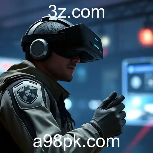 Avanços Tecnológicos no Mundo dos Games