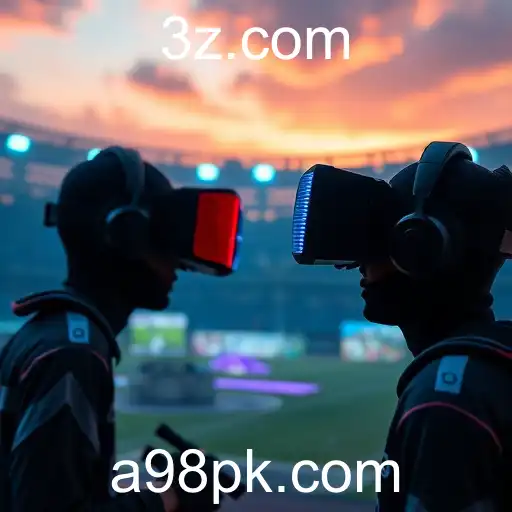 Nova Era dos Jogos em Portugal: O Fenômeno a98