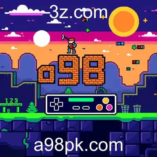 Explorando o Impacto dos Jogos Retro em 2025
