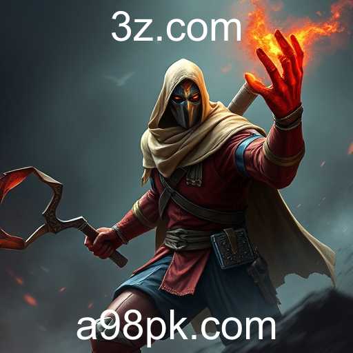 A Expansão do a98 no Mundo dos Games