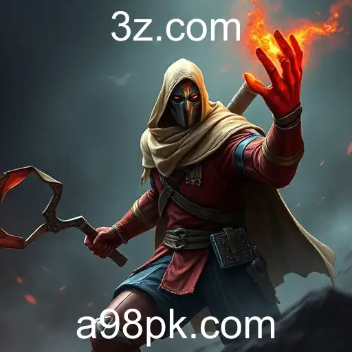 A Expansão do a98 no Mundo dos Games